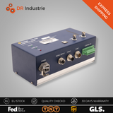 POLYTEC IVS-500 JUNCTION BOX