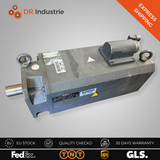 SIEMENS 3 PHASE MOTOR 1FT6086-8AH71-3EH1