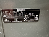 SIEMENS 3 PHASE MOTOR 1FT6086-8AH71-3EK1