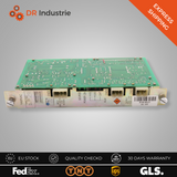 FUJI ELECTRIC CO. YASNAC POWER SUPPLY CPS-18FB