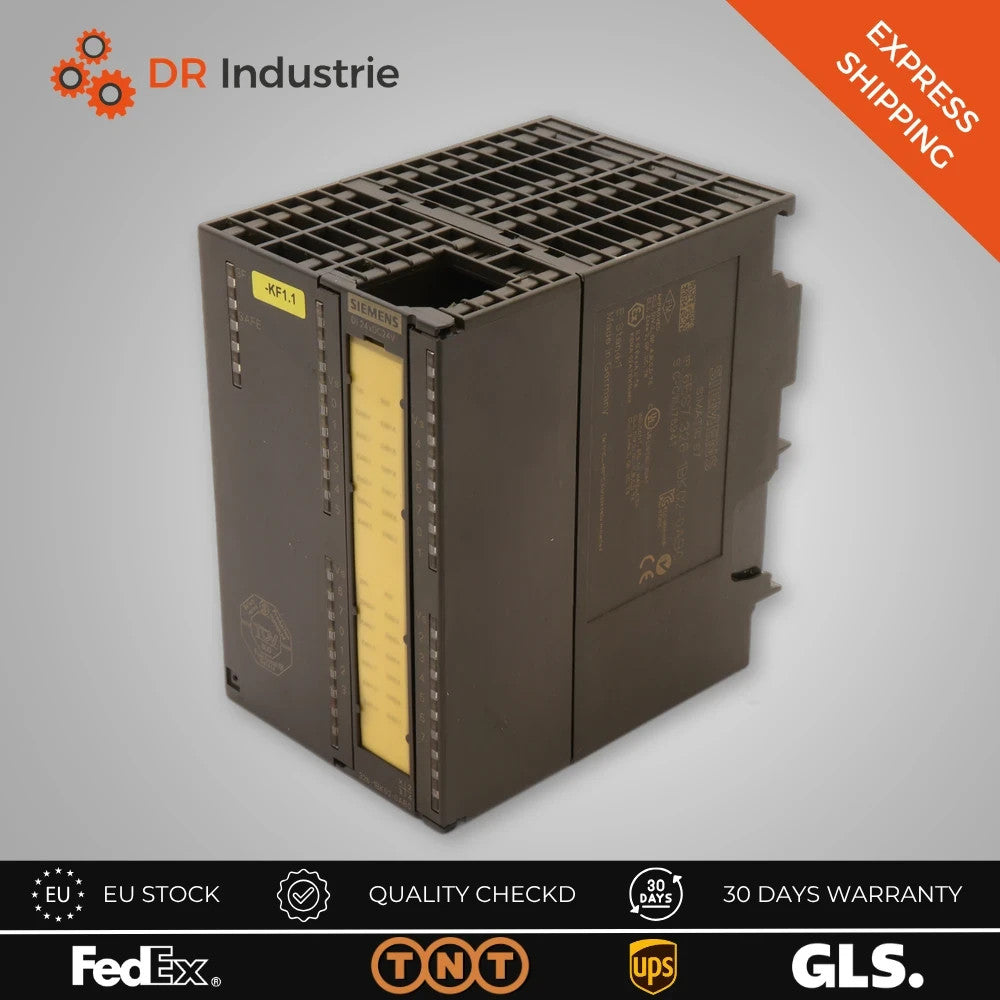 SIEMENS SIMATIC S7 6ES7326-1BK02-0AB0