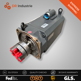 SIEMENS 3 PHASE BRUSHLESS SERVOMOTOR 1FT6105-1AC71-4EG1