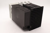 SIEMENS AC SEMICONDUCTOR MOTOR STARTER 3RW4424-1BC44