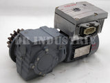 SEW-EURODRIVE sf47 dt71d4/th