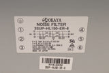 OKAYA NOISE FILTER 3SUP-HL150-ER-6