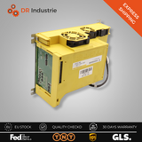 FANUC A05B-2680-C040 BACKPLANE