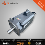 SIEMENS SERVOMOTOR 1FT6105-8AF71-4EG1