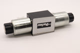 PARKER DIRECT OPERATED PROPORTIONAL DC VALVE D3FBE01MC0NKW016