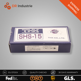 THK SHS-15