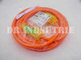 Siemens Motion-Connect 6FX8002-5CA58-1AG0 Power Cabel Extension 6 m