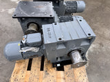 Lenze Gks09-3M vbr 100c12