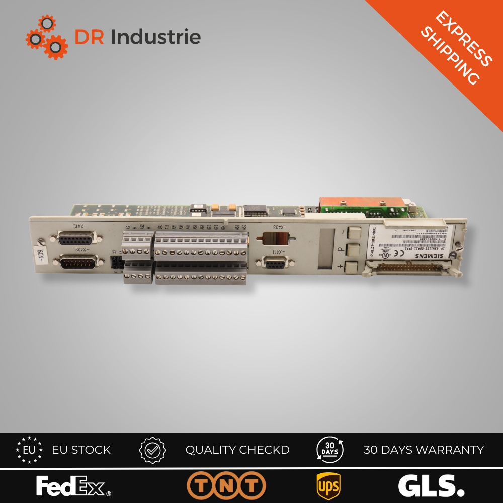 SIEMENS 6SN1122-0BA11-0AA1