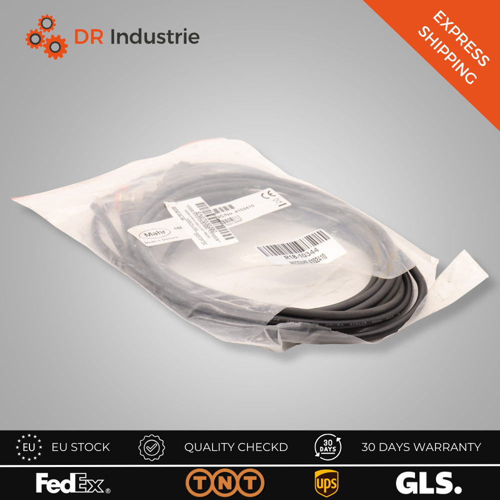 MAHR CABLE 4102410