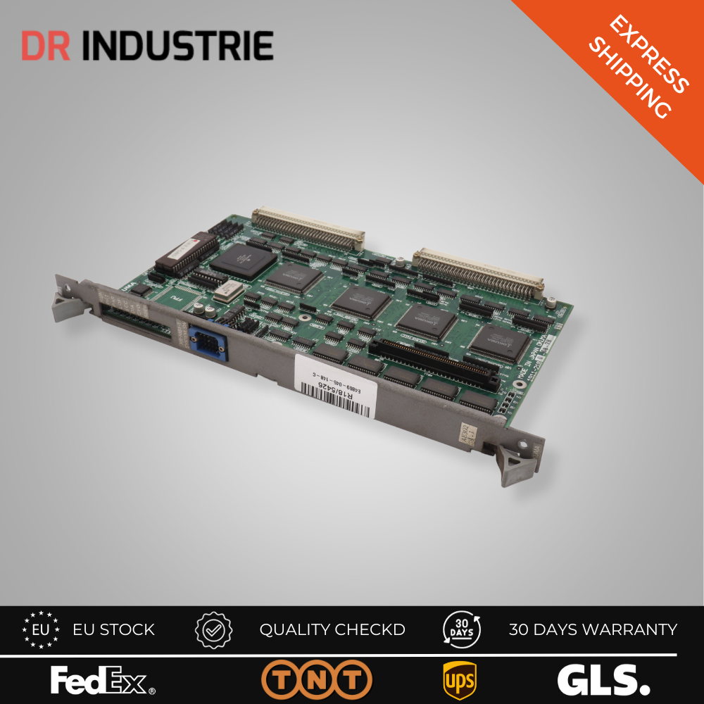 OKUMA OPUS 7000 MAIN BOARD E4809-045-148-C