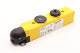BALLUFF SAFETY SWITCH BID0004 F101-2M1M3-M02AZ0-S115