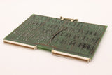 AGIE NR. 613562.8 MJG1001E