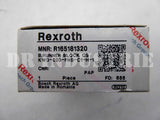 Rexroth R165181320 KWD-020-FNS-C1-H-1