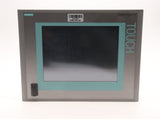 SIEMENS SIMATIC HMI IPC477C 6AV7884-0AD20-4EA0