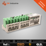 PHOENIX CONTACT FL SWITCH GHS 4G/12 27 00 271 FL FXT 29 89 307 FL IF 2POF SCRJ-D