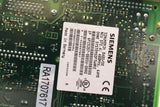SIEMENS 6FC5357-0BB24-0AA0 SINUMERIK 840D/DE NCU 572.4