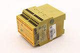PILZ PNOZ X10.1 IDENT NO: 774749 145208