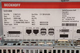 BECKHOFF C6525-0030 PC UNIT