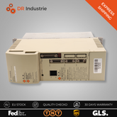 YASKAWA ELECTRIC MAIN SPINDLE DRIVE CIMR-M5A27P5