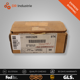 FEMA/SAMSOMATIC 3994-0370 DCM6