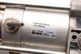 SMC C95SB63-0032-CEL00538