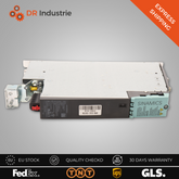 SIEMENS SINAMICS SINGLE MOTOR MODULE 3A 6SL3120-1TE13-0AD0