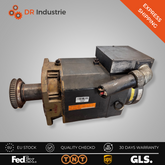 FUJI ELECTRIC CO. LTD. ELECTRIC MOTOR MPF015V3