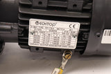 ECHTOP 3 MOTOR TYPE: TFC 71A-4 MS 711-4 IE1