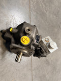 REXROTH MNR: R900538525 PV7-1A/25-45RE01MC3-08