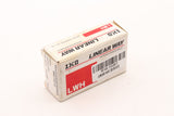 IKO LINEAR WAY 20191212 LWHT15C1BHS1