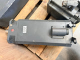 SIEMENS 3 PHASE BRUSHLESS SERVOMOTOR 1FT6108-8AC71-3EG1