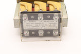 FANUC REACTOR MGF. NO: T06040275 A81L-0001-0083 # 3C-01