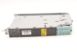 SIEMENS BRAKING MODULE 6SL3100-1AE31-0AB0