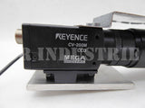 Keyence CV-200M CCD