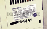 Mitsubishi Freqrol E500 Inverter FR-E520S-0.4K