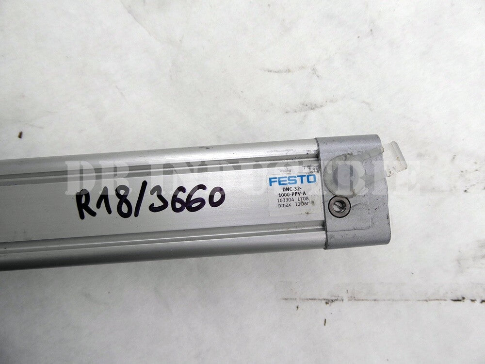 Festo dnc-32-1000-ppv-a