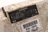 SIEMENS 3 PHASE MOTOR 1FT6062-1AH71-3EG1