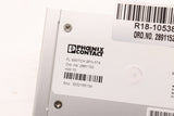 PHOENIX CONTACT FL SWITCH SFN 5TX ORD.NO. 2891152