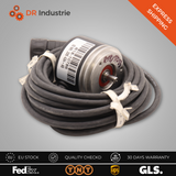 HEIDENHAIN ROD 426 2500 02S12-03 ID NR: 295 434-A5
