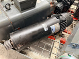 INDRAMAT PERMANENT MAGNET MOTOR 10.40C/MMA-1/S006