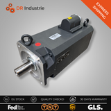 SIEMENS 3 PHASE MOTOR 1FT6086-8AH71-3EK1