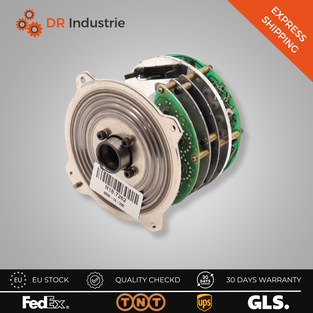 OKUMA ABSOLUTE ENCODER 9000-14-330