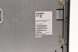 SIEMENS SINUMERIK OPERATOR PANELFRONT OP 012 6FC5203-0AF02-0AA0