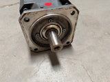 SIEMENS 3 PHASE BRUSHLESS SERVO MOTOR 1FT6084-1AF71-3EH1