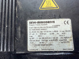 SEW-EURODRIVE FA87 CM112L/BR/HR/TF/AK1H/SB50 45.7508316401.0006X17