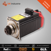 FANUC AC SERVOMOTOR A06B-0063-B203